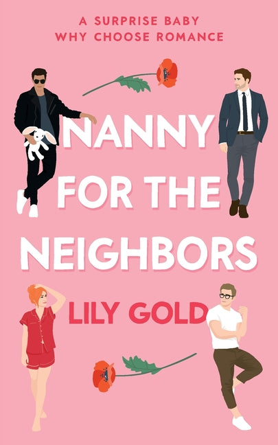 Nanny for the Neighbors - Ingram