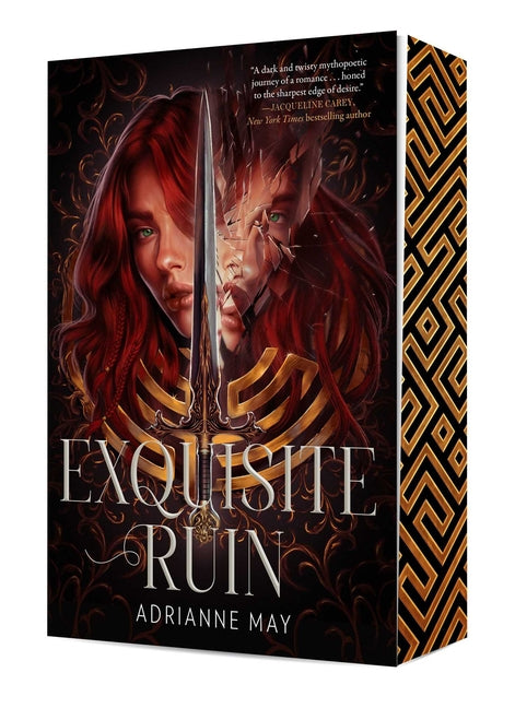 Exquisite Ruin - Ingram