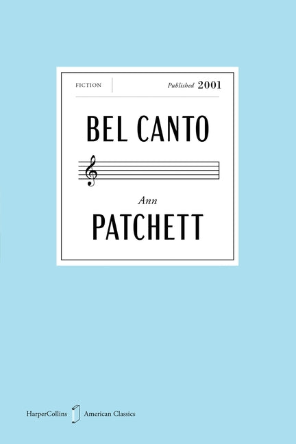 Bel Canto American Classics Edition - Ingram
