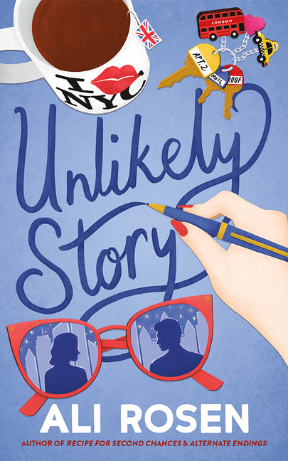 Unlikely Story - Ingram