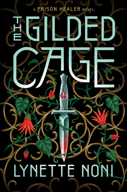 Gilded Cage - Ingram