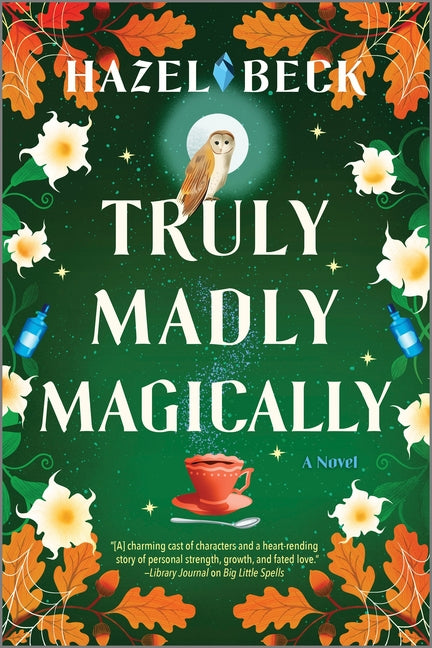 Truly Madly Magically (Original) - Ingram