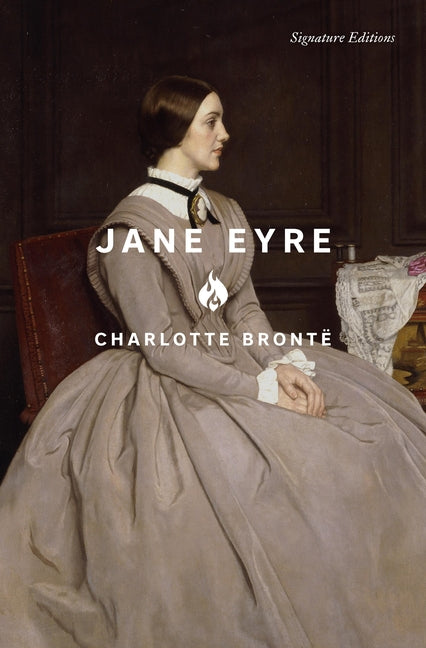 Jane Eyre - Ingram