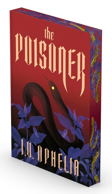 Poisoner - Ingram