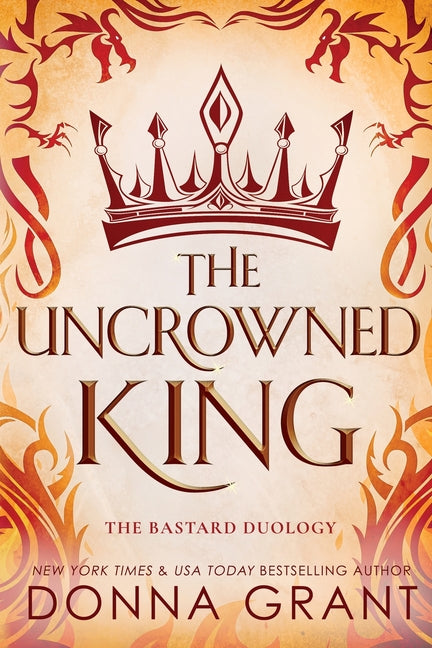 Uncrowned King - Ingram