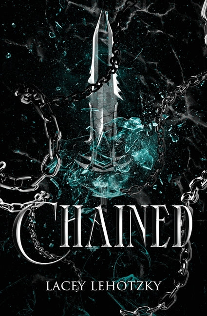 Chained - Ingram