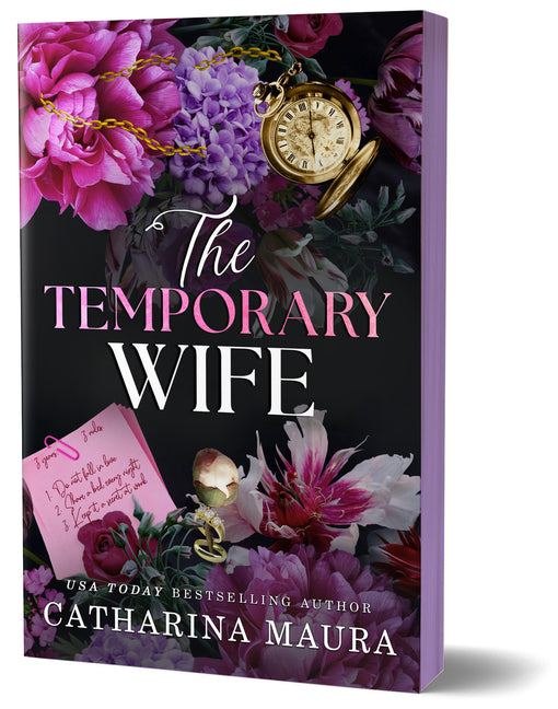 Temporary Wife (Deluxe Edition) (Special) - Ingram