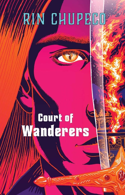Court of Wanderers: Silver Under Nightfall #2 - Ingram