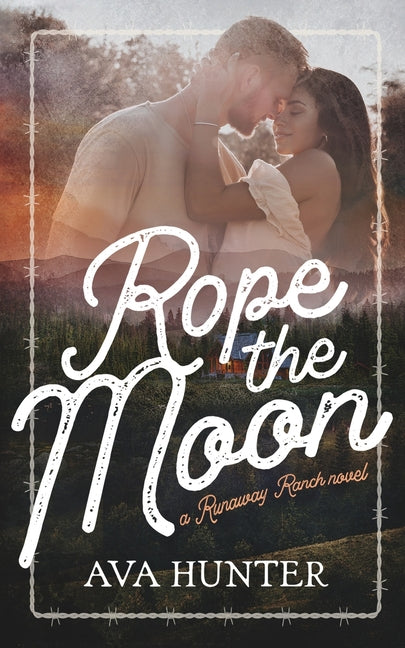 Rope the Moon - Ingram