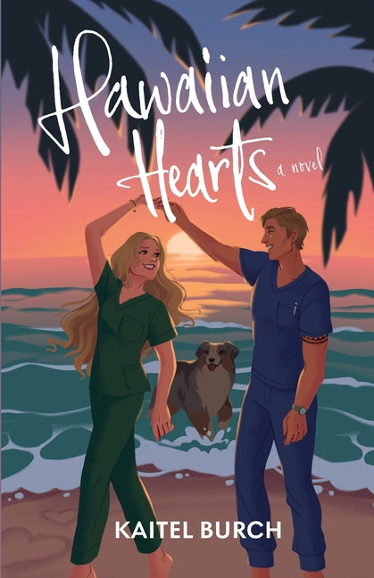Hawaiian Hearts - Ingram