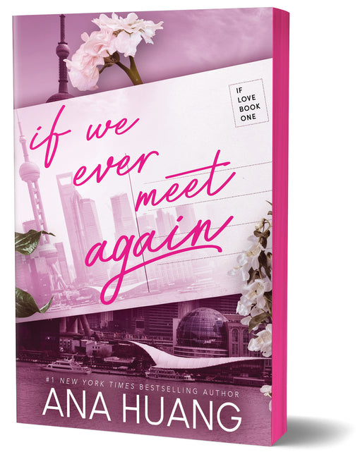 If We Ever Meet Again - Ingram