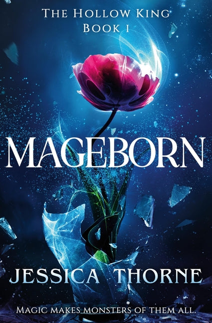 Mageborn - Ingram