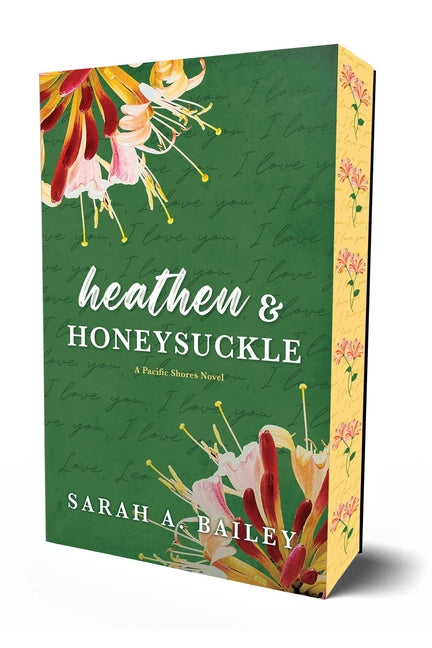 Heathen & Honeysuckle: Special Edition - Ingram