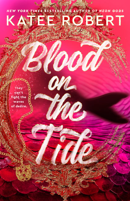 Blood on the Tide - Ingram