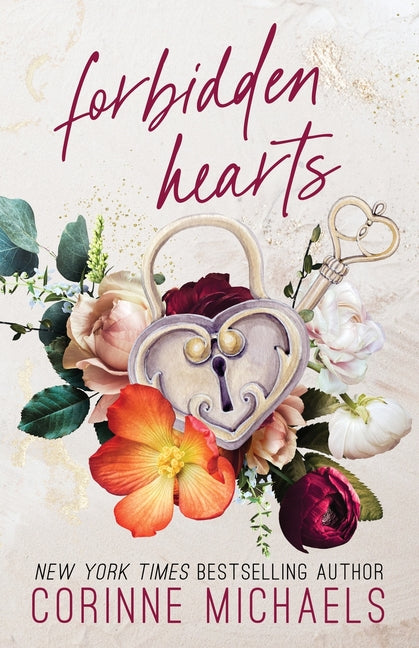 Forbidden Hearts - Ingram