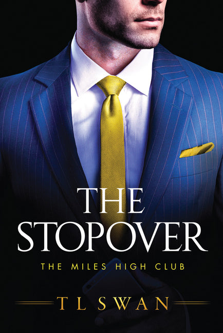 Stopover - Ingram