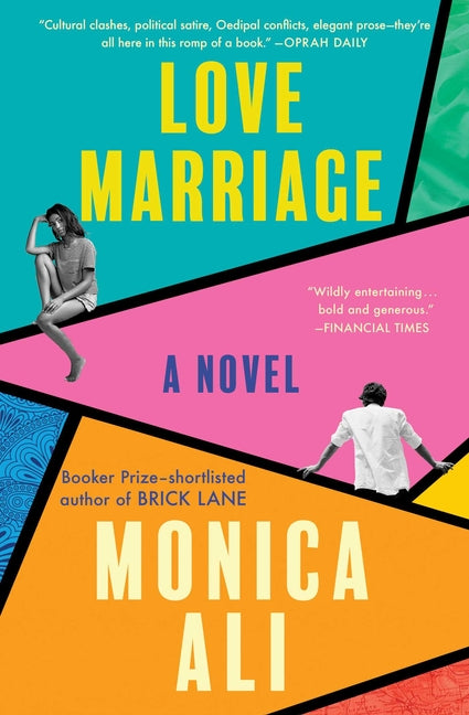 Love Marriage - Ingram