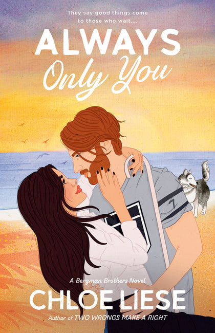 Always Only You - Ingram