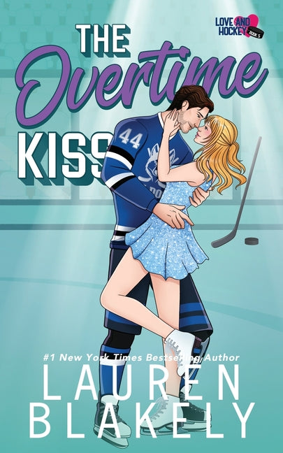 Overtime Kiss - Ingram