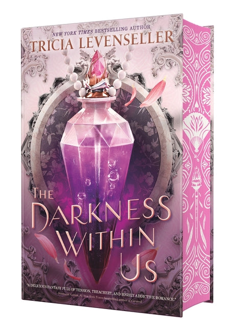 Darkness Within Us - Ingram