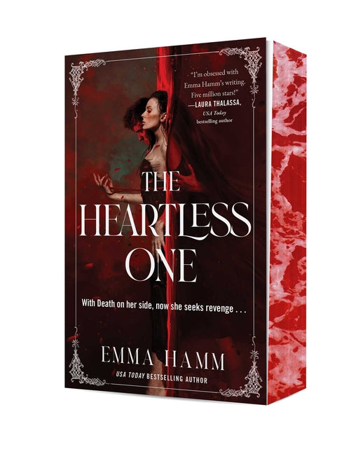 The Heartless One - Ingram