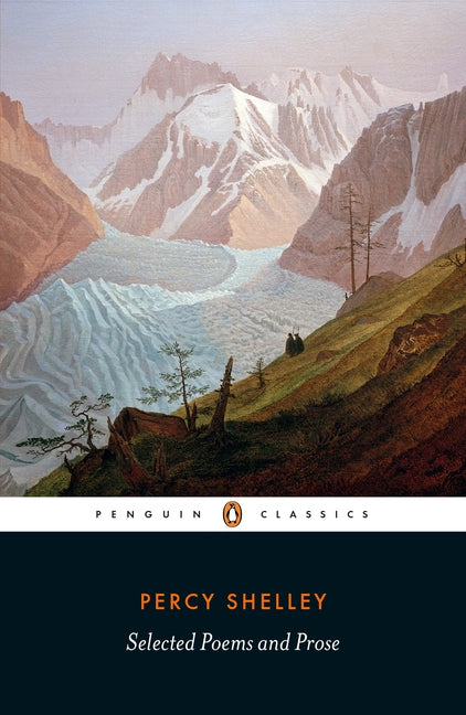 Selected Poems and Prose - Ingram