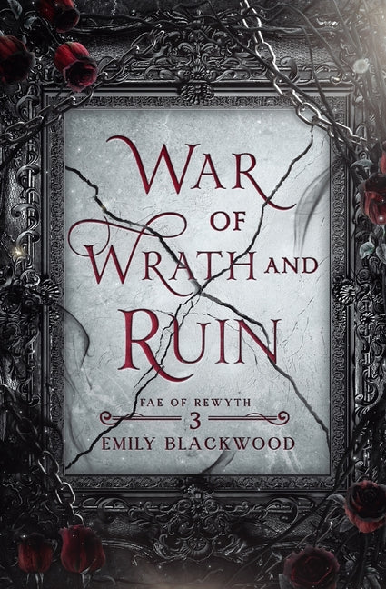 War of Wrath and Ruin - Ingram