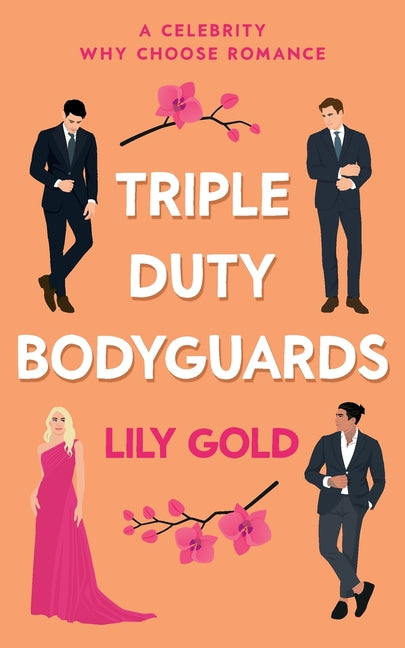 Triple Duty Bodyguards - Ingram