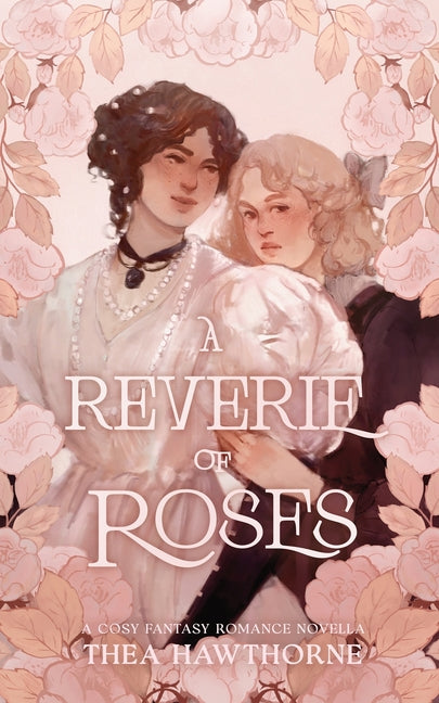 A Reverie of Roses - Ingram