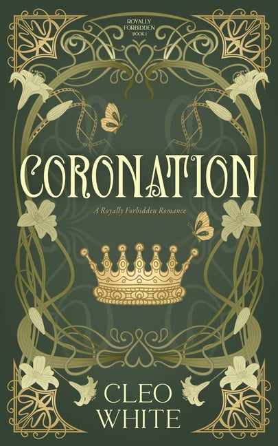 Coronation: A Royally Forbidden Romance - Ingram