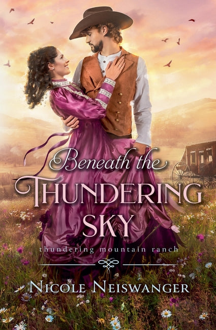 Beneath the Thundering Sky - Ingram