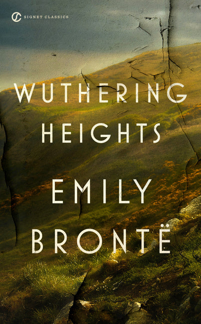 Wuthering Heights - Ingram