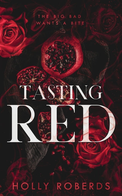 Tasting Red: A Spicy Red Riding Hood Retelling - Ingram