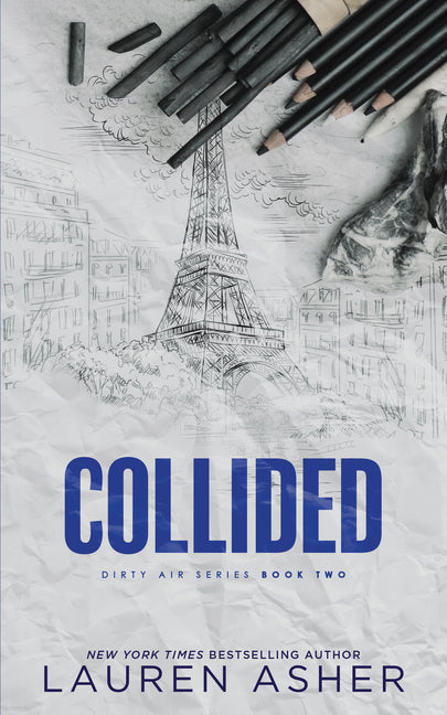 Collided (Deluxe Edition) (Special) - Ingram