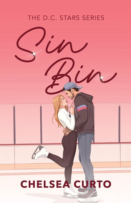 Sin Bin - Ingram