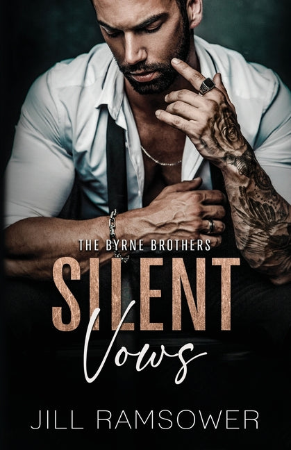 Silent Vows - Ingram