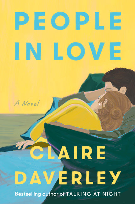 People in Love - Ingram