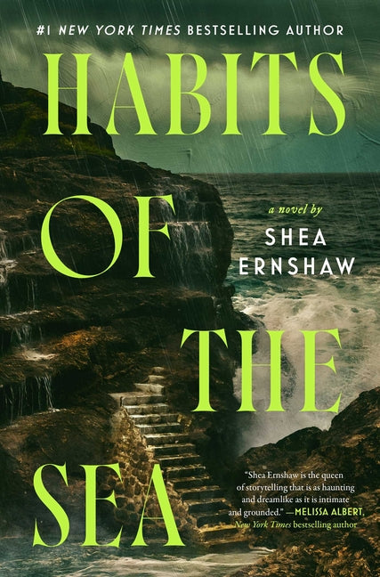 Habits of the Sea - Ingram
