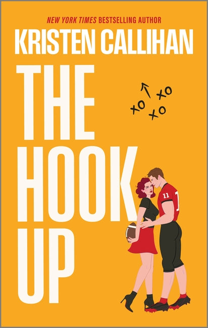 Hook Up (Original) - Ingram
