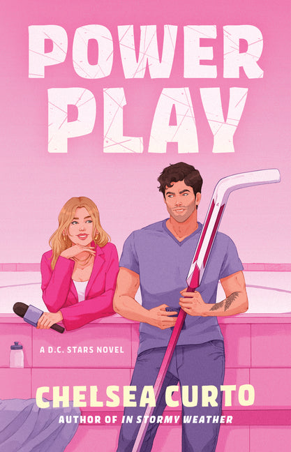 Power Play - Ingram