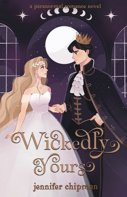 Wickedly Yours - Ingram