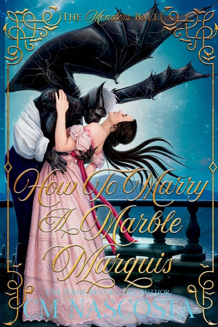 How To Marry A Marble Marquis - Ingram