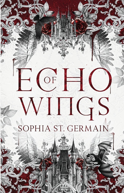 Echo of Wings - Ingram