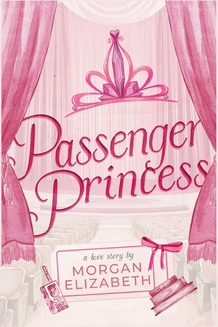 Passenger Princess - Ingram