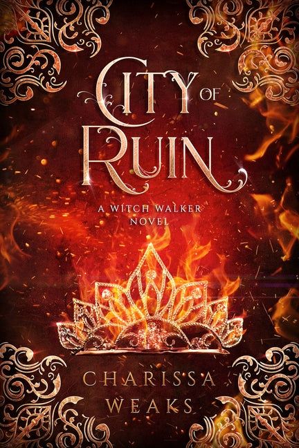 City of Ruin - Ingram