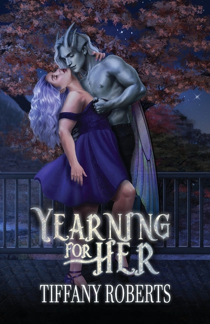 Yearning For Her - Ingram