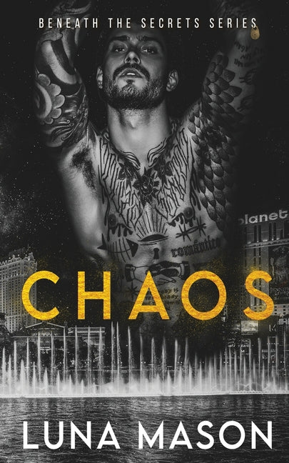 Chaos - Ingram