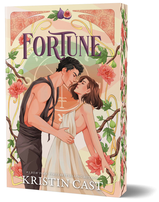 Fortune (Deluxe Edition): A Towerfall Novel - Ingram