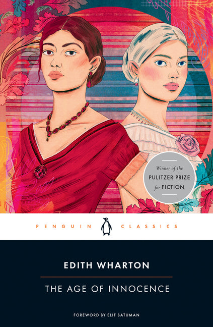Age of Innocence (Revised) - Ingram