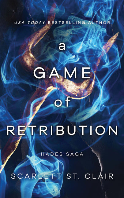 Game of Retribution - Ingram
